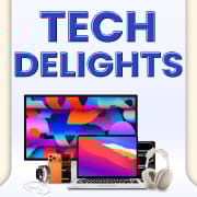 Tech Delights